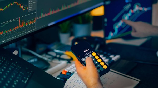 Finance En France