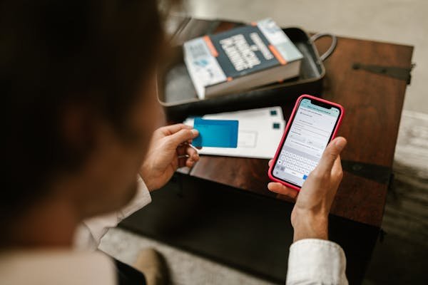 Comparatif banque en ligne : top applis pour votre budget