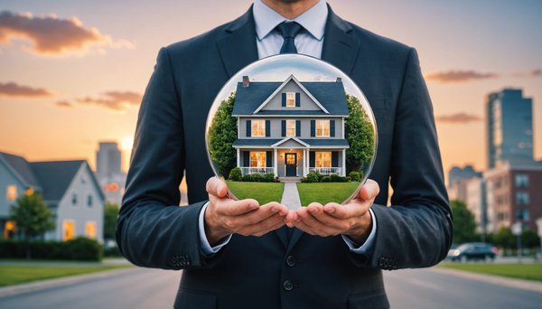 Les frais d'agent immobilier : tout ce qu'il faut considérer