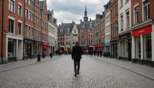 Cautions financières immobilières en Belgique : évitez les blocages